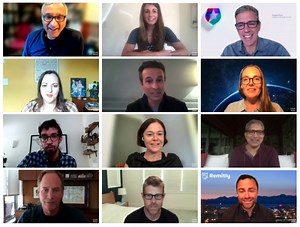 2021 GeekWire Awards revealed: Big winners, surprise guests, and the best in Pacific NW tech