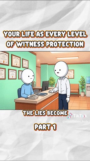 Inside the Witness Protection Program: True Crime Stories