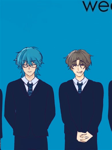 Creating Unique Art in Seishun Life Roleplay on Roblox