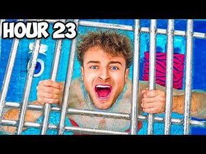 7 EXTREME Challenges You Would NEVER Try! | Topper Guild Vlog