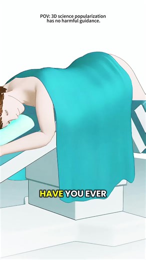 Understanding Fistula Surgery: 3D Animation Insights