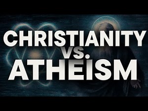 Christianity vs Atheism: Which Faith Holds the Truth?