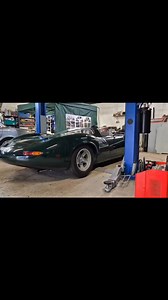 21 reactions · 3 comments | Wonderful V12 Jaguar goes for a test drive. #jaguar #V12Engine #hawkesbury #classiccarsofinstagram | Darren Vel Satis | Facebook