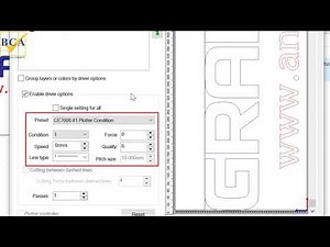 Hướng dẫn sử dụng phần mềm Cutting Master 4 | BCA Việt Nam