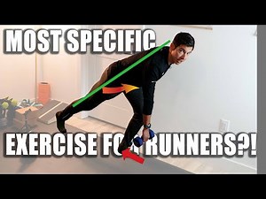 RUNNING CORE STRENGTH: The Single Leg Romanian Deadlift!