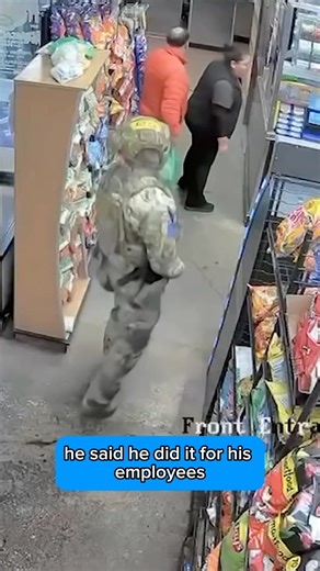 A reminder of the proper way to respond to ICE fascists. | Qasim Rashid