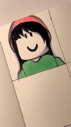 Drawing Your Roblox Avatars: A Creative Journey