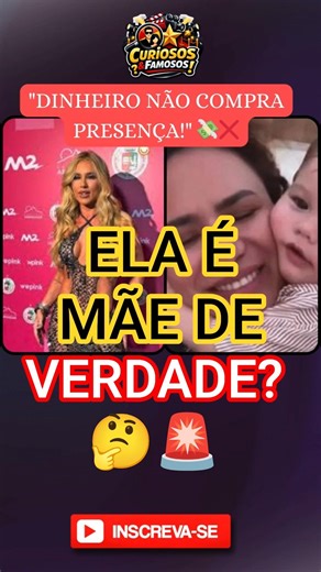 VIRGÍNIA É ACUSADA DE “AUSÊNCIA” E WEB EXPLODE COM A POLÊMICA 😱