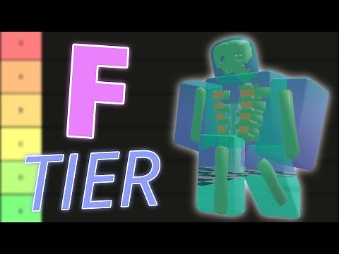 TDS Challenge Map Tier List