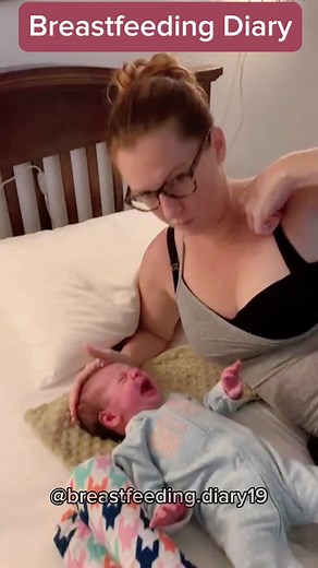 Breastfeeding Diarry!! #fyp #viral #breastfeeding #normalizebreastfeeding #breastfeedingdiary #momdaily #newborn #kids #foryou