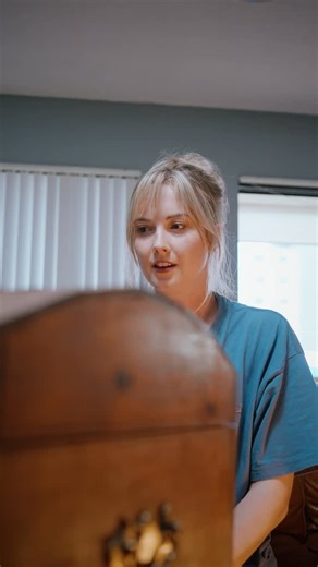 CrackerMilk on Instagram: "Discovering your grandfather’s dark past"