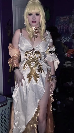 Skittles Cosplay Inspiration: Honkai Star Rail