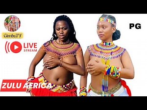 Zulu Reed Dance 2026 - What You Must Know About The Africa Zulu Tradition 2 | Zulu girls | Umemulo