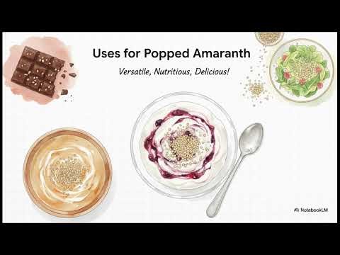 Supercharge Your Health: A Chef's Secret for 30x More Calcium Every Day