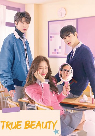 True Beauty - watch tv show streaming online