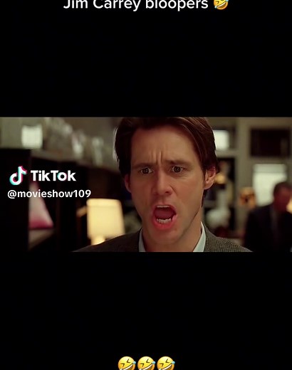 Funny Jim Carrey Bloopers Compilation