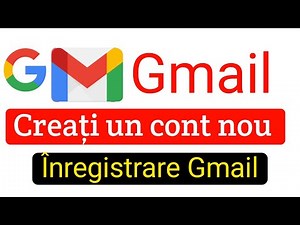 Cum se creează un cont Gmail fără număr de telefon?