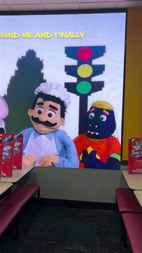 chuck e cheese in hixson #chuckecheese #chattanooga #hixson #tennessee #shorts