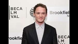 ‘Star Trek’ actor Anton Yelchin dies in car crash at age 27