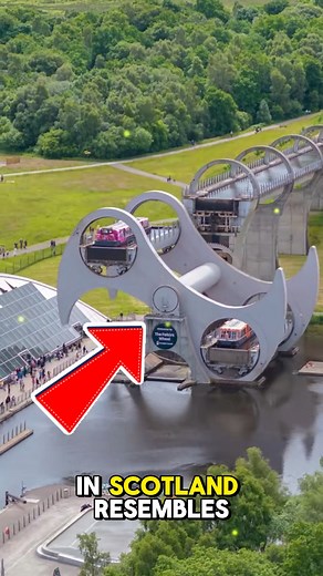 Next-Gen Boat Lifting Wonder in Scotland This Scotland’s spinning wonder is an engineering marvel that lifts boats effortlessly, revolutionizing maritime transport. Using advanced rotating mechanisms, it saves time and energy while ensuring safety for vessels and crews. A must-see innovation in nautical engineering and smart infrastructure. Credits: @ Thevidblend @ Scotdrone @ DownieLive @ theyachtcaptain #EngineeringInnovation #MaritimeTech #SmartSolutions #technology #Tecnologia | Tech Reels