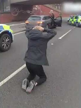 Operation Venetic: Drugs and firearms suppliers convicted