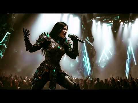 Epic Symphonic Metal ⚡ Female Vocal Power | Nightwish Epica Within Temptation Style