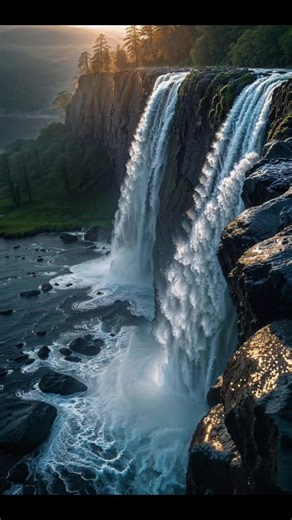 Exploring the Wonders of Waterfalls