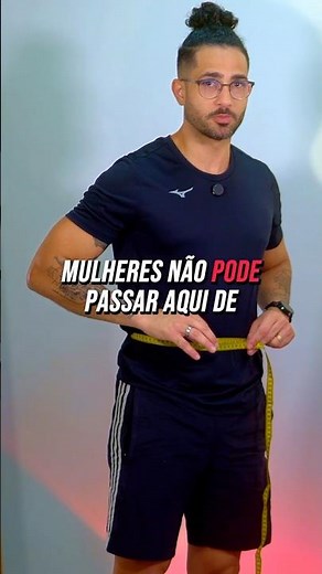 Aprenda a tirar suas MEDIDAS em 1 minuto! 📏