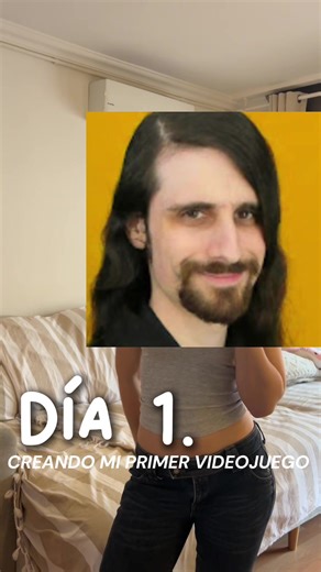 hola chicoss!! tenia muchas ganas de subir este video, el juego es para MAYO que se me ha colado el Abril jeje, espero que os guste esta serie y la apoyeis a tope!! yo y mi equipo tenemos muchas ganas de seguir con este proyecto y con el apoyo de todos vosotros va a ser mucho mas fácil, gracias 🫶🏻 #gameing #game #videogame