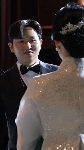 [전주 더메이 호텔] 20초 웨딩영상