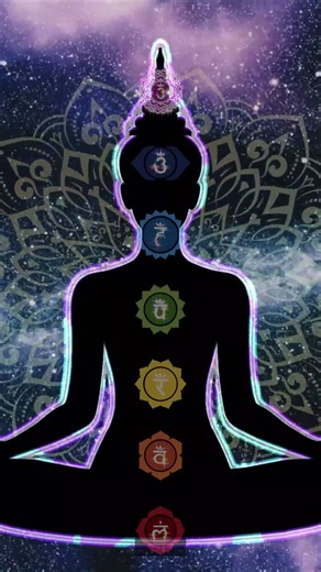 Reiki Energy Healing ✨ 7 Chakra Alignment & Deep Calm