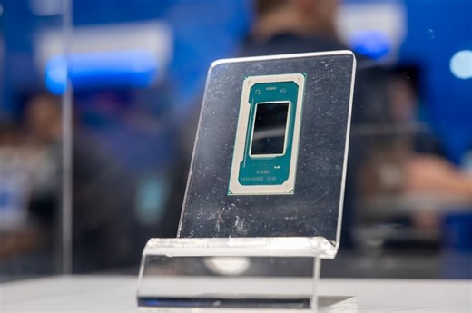 Intel engineer teases 'Griffin Cove' development: previous Intel nodes 'got them into trouble'