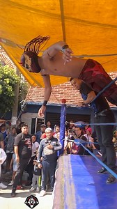 899K views · 6.2K reactions | Raiden. #LuchaSafex #luchalibre #cmll #triplea | Lucha Safex | Facebook