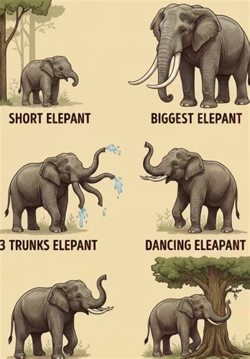 Discover the Amazing World of Elephants