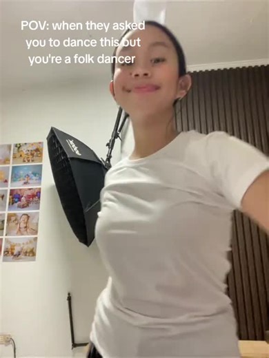 Exploring Folk Dance: From Tradition to TikTok