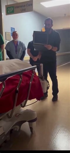 Post from Mac Randolph RIP Alex Pretti, He was my Dad’s ICU nurse. He read my dad’s final salute at the VA after he passed away. Never wanted to share this video, but his speech is very on point. Also, my father’s final words to me were to continue to fight the good fight. He would be honored in Alex’s sacrifice, and ashamed of this current administration. In my dad’s words, I encourage you all to continue to “fight the good fight.” | Alt National Park Service