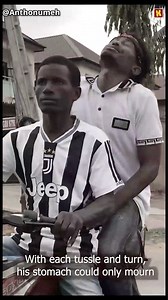 157K views · 6.3K reactions | Better Shit don catch you ontop bike before.. Watch till the End. This videos will keep you Laughing | Anthon Umeh | Facebook