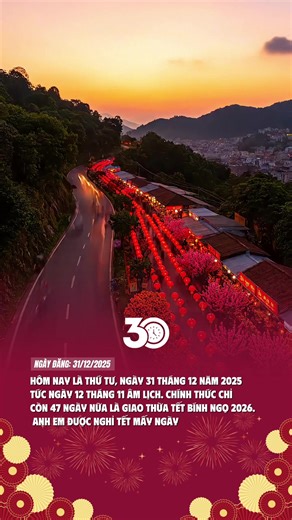 Tết 2026: Giao Thừa và Những Truyền Thống Đặc Sắc