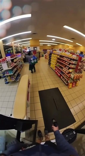 Police response on 911 call | The Magic Moment