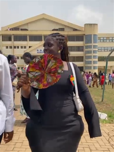 The best University in Ghana - HTU #htu #unilife #matriculation #knuststudents #atu