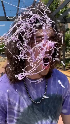 Hilarious Goofy String Prank by Shane Nagy