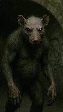 Who is the Ratman of Southend? | ENGLAND CRYPTIDS