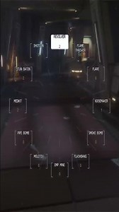 Don't Run Around, This Happens - Clipped by Flami