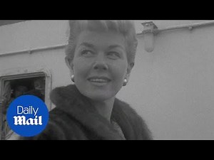 Remembering iconic Hollywood star Doris Day before she died at 97