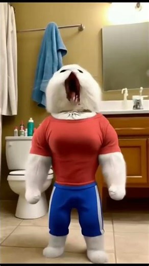 Bubble Trouble 🍦🛁: The Kitten’s Soapy Surprise#cat #cattales #catfunny #catshorts #funny#shorts