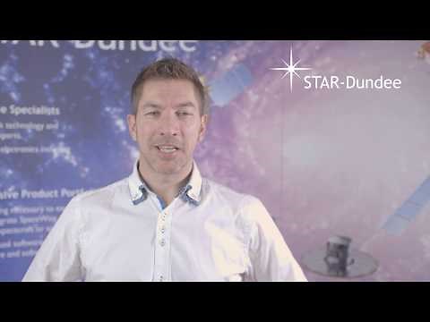 STAR-Dundee Company Overview - SpaceWire and SpaceFibre Expertise