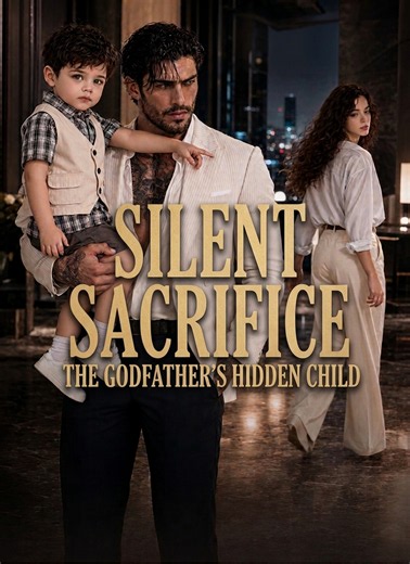 Silent Sacrifice: The Godfather's Hidden Child - Episode 2 - StoryReel