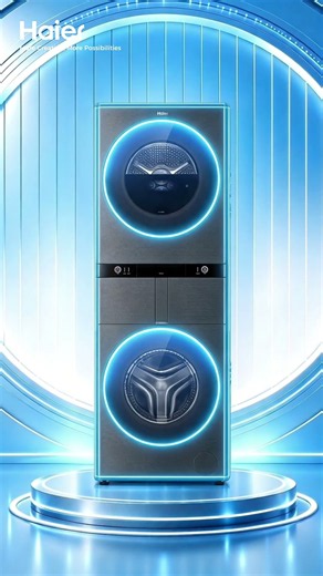 Haier at IFA 2026: The Future of Intelligent Living