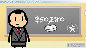 How to Become a GED Instructor