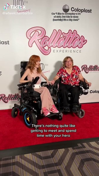 Judy Heumann: Pioneering Disabled Rights Advocacy